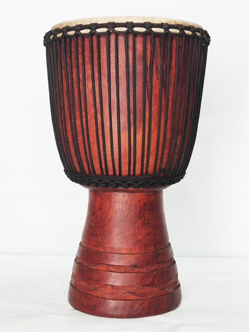 Djembe de qualité supérieure - Djembé Mali Premium