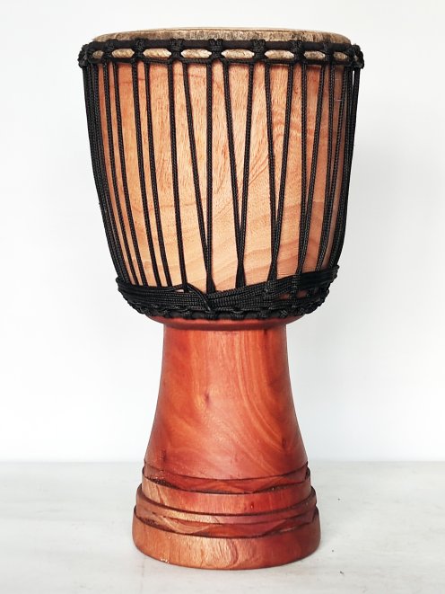 Djembe de qualité supérieure - Djembé Mali Premium