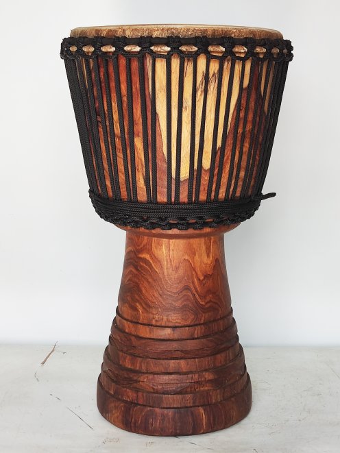 Djembe de qualité supérieure - Djembé Mali Premium