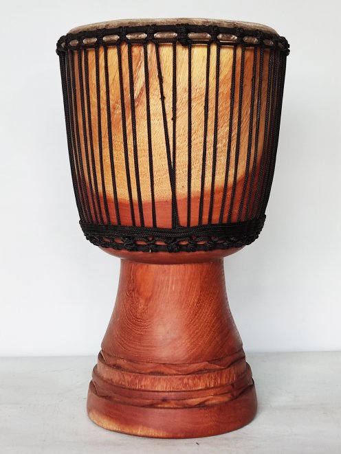 Djembe de qualité supérieure - Djembé Mali Premium