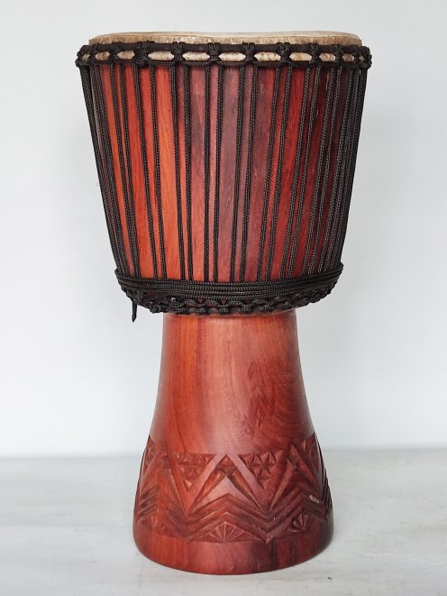Djembe de qualité supérieure - Djembé Mali Premium