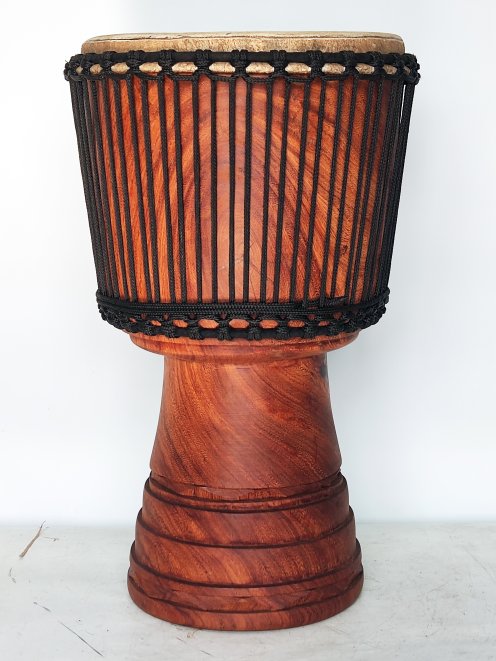 Djembe de qualité supérieure - Djembé Mali Premium