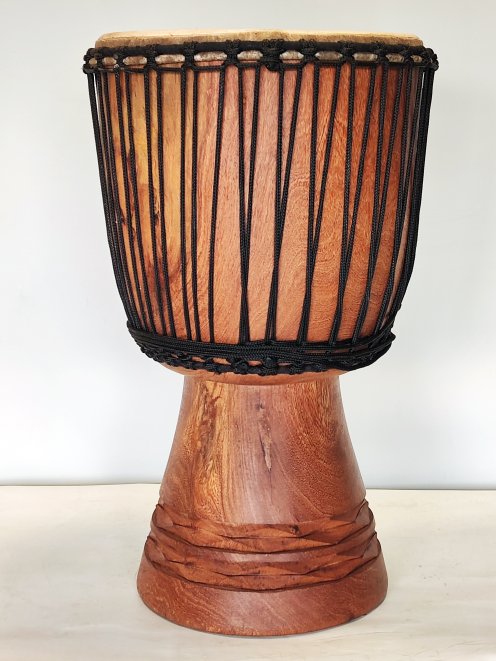 Djembe de qualité supérieure - Djembé Mali Premium