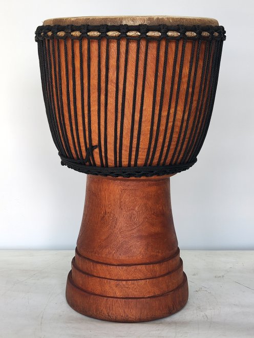 Djembe de qualité supérieure - Djembé Mali Premium