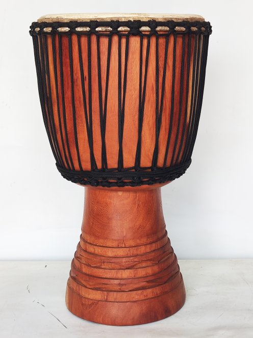 Djembe de qualité supérieure - Djembé Mali Premium