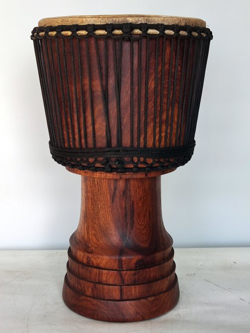Djembe de qualité supérieure - Djembé Mali Premium