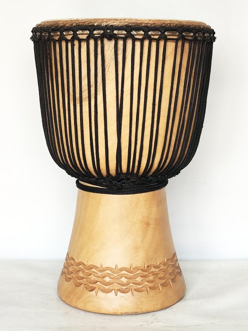 Djembe au meilleur prix - Éco-djembé Guinée 8