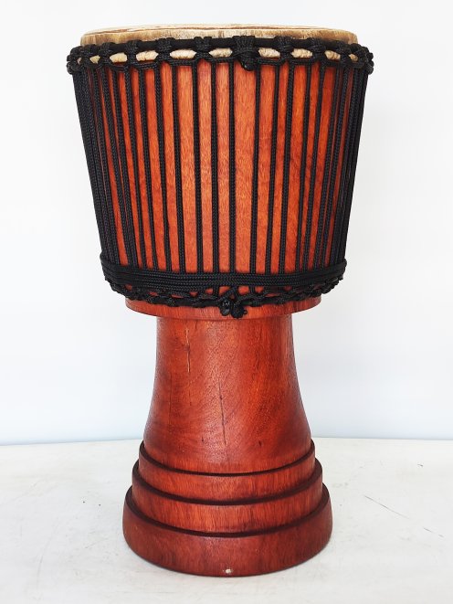 Djembe de qualité supérieure - Djembé Mali Premium