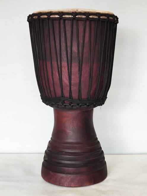 Djembe de qualité supérieure - Djembé Mali Premium