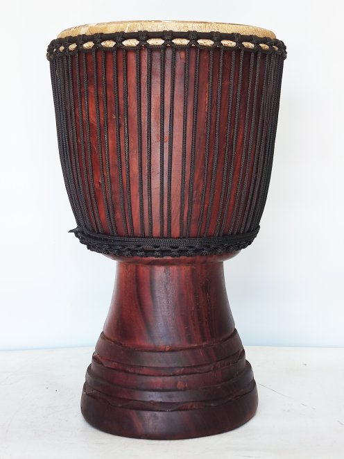Djembe de qualité supérieure - Djembé Mali Premium