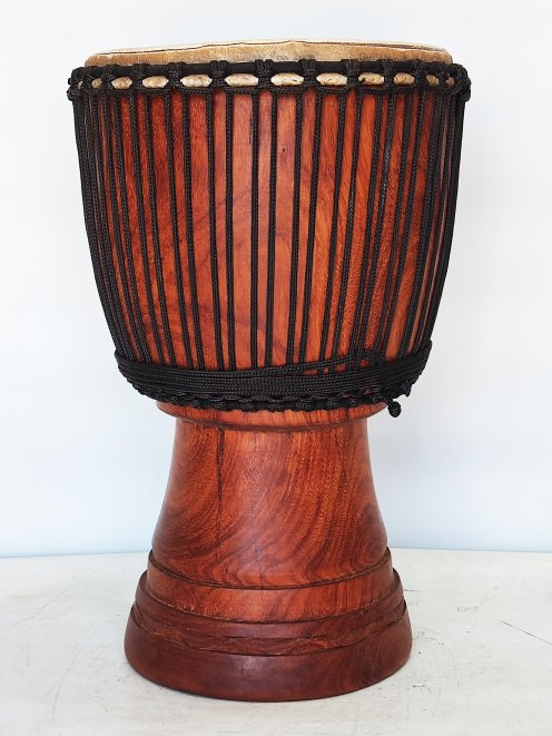 Djembe de qualité supérieure - Djembé Mali Premium