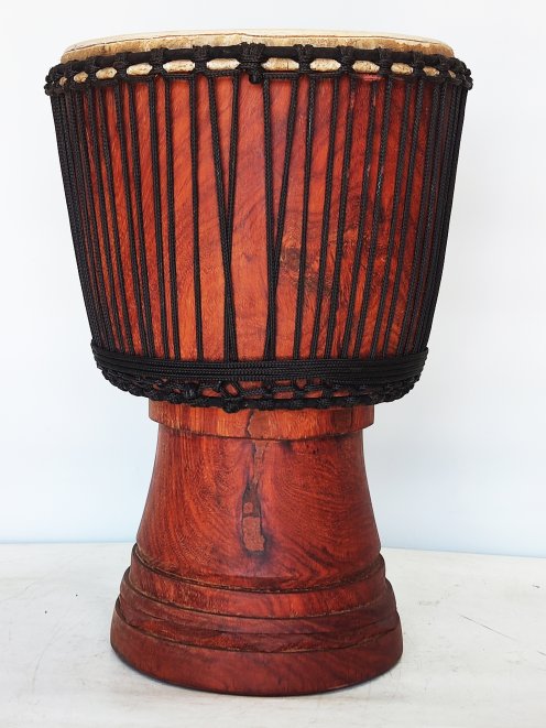 Djembe de qualité supérieure - Djembé Mali Premium