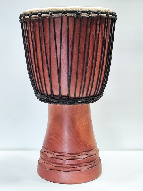Djembe de qualité supérieure - Djembé Mali Premium