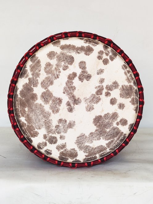 Djembe customisé - Djembé du Mali Signature