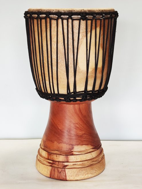 Djembe de qualité supérieure - Djembé Mali Premium