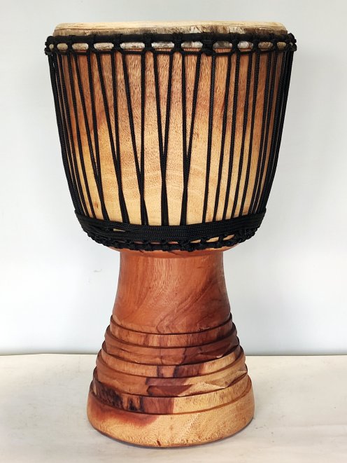 Djembe de qualité supérieure - Djembé Mali Premium