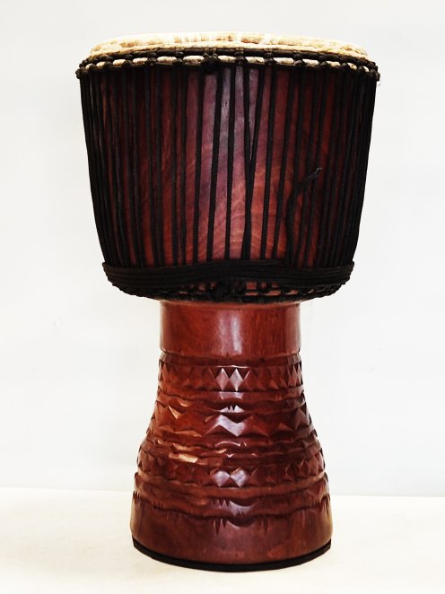 Djembe haut de gamme - Djembé Guinée Top