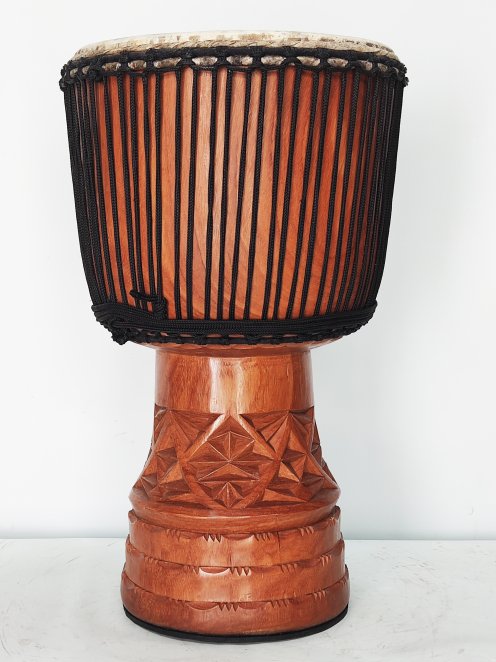 Djembe haut de gamme - Djembé Guinée Top