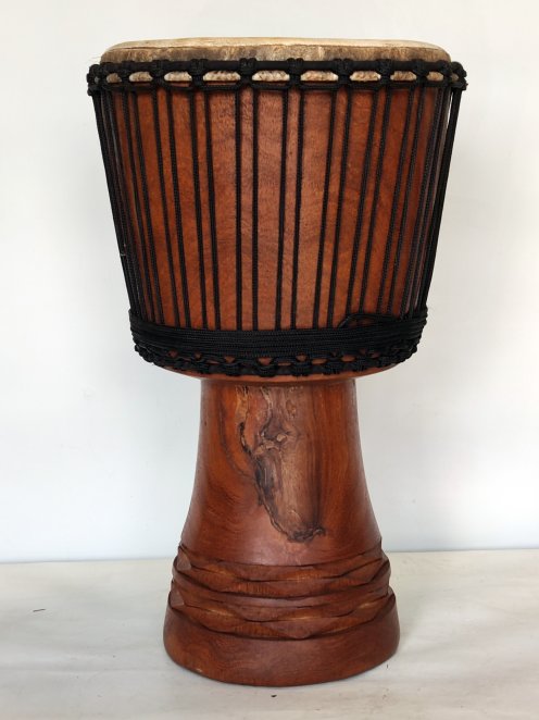 Djembe de qualité supérieure - Djembé Mali Premium