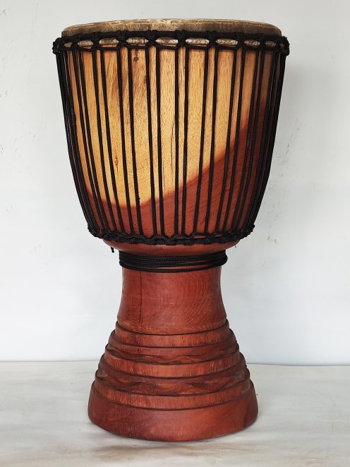 Djembe de qualité supérieure - Djembé Mali Premium