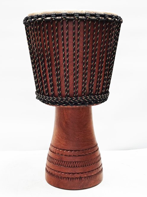 Djembe haut de gamme - Djembé Mali Top