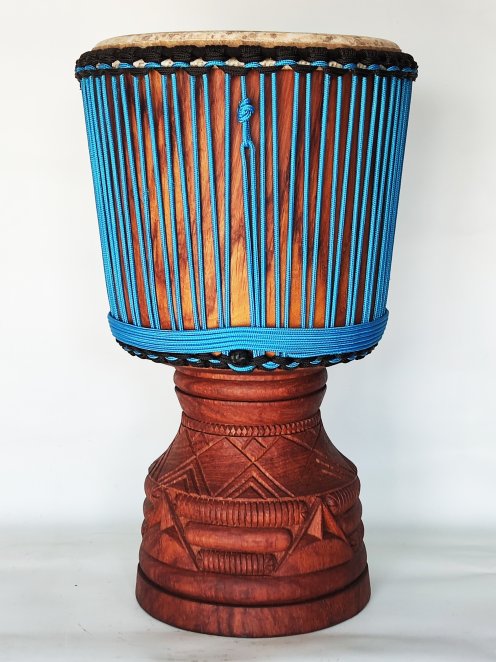 Djembé Percussion Africaine du Burkina Faso