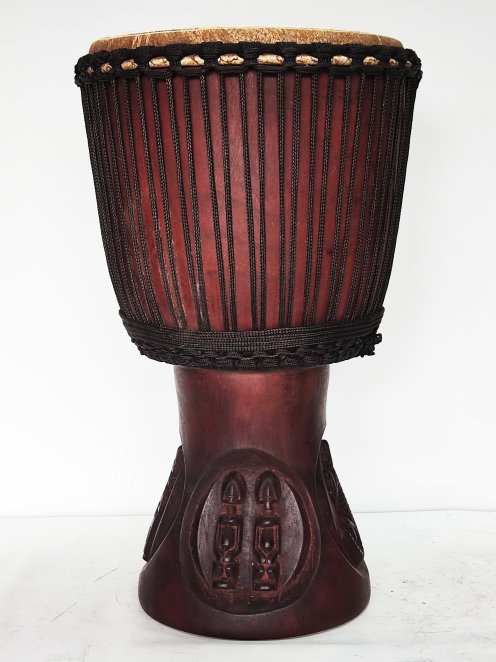Djembe haut de gamme - Djembé Mali Premium