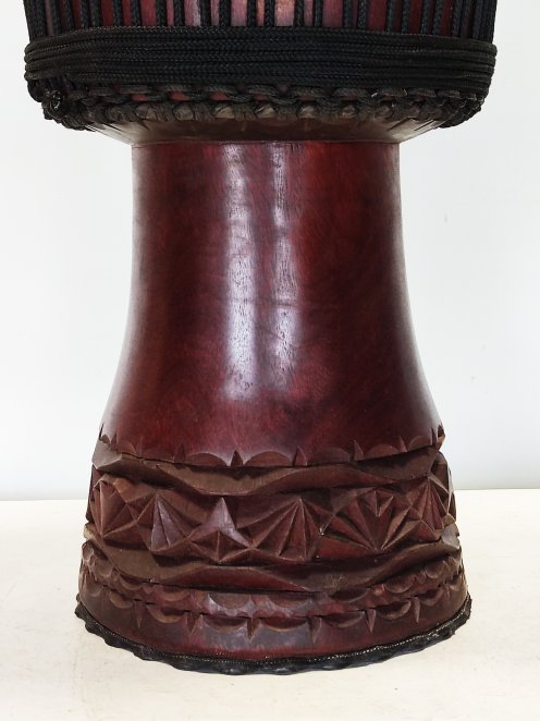 Djembe haut de gamme - Djembé Guinée Top