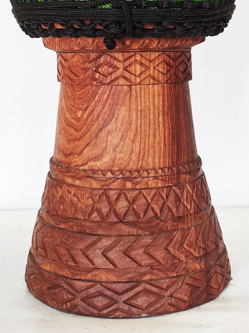Djembe de qualité supérieure - Djembé Mali Premium