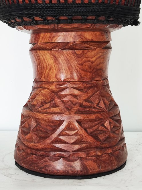 Djembe haut de gamme - Djembé Guinée Top