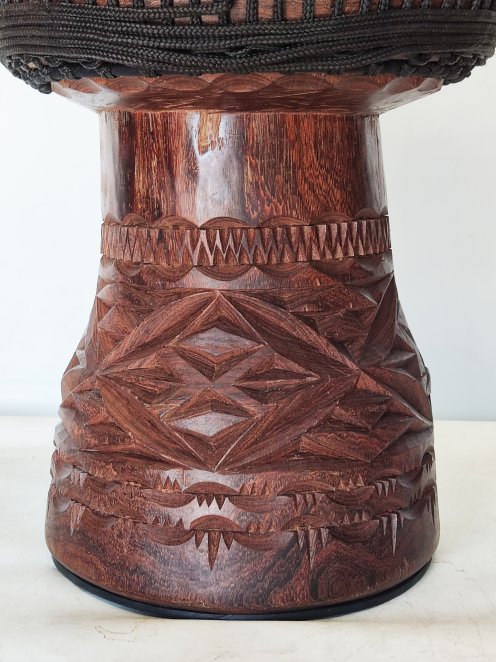 Djembe haut de gamme - Djembé Guinée Top