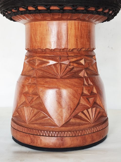 Djembe haut de gamme - Djembé Guinée Top