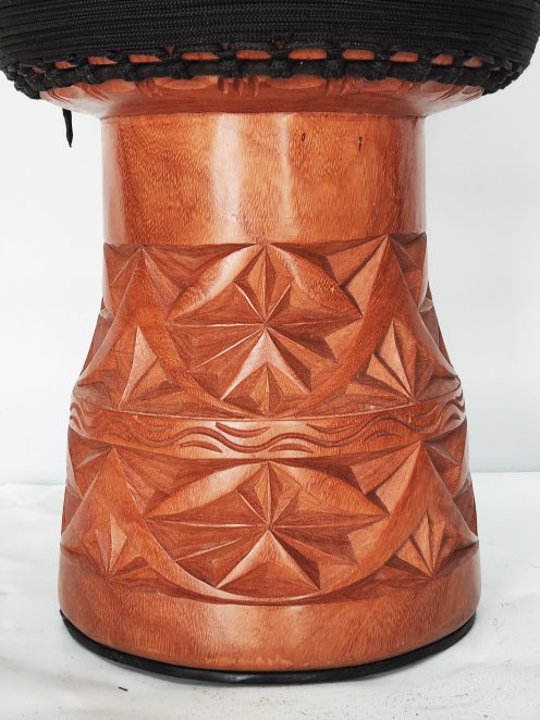 Djembe haut de gamme - Djembé Guinée Top