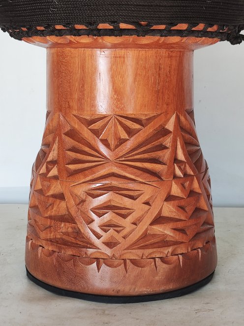 Djembe haut de gamme - Djembé Guinée Top
