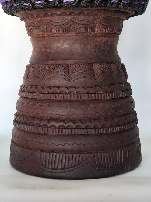 Djembé Percussion Africaine du Burkina Faso