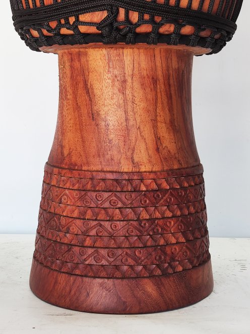 Djembe haut de gamme - Djembé Mali Top