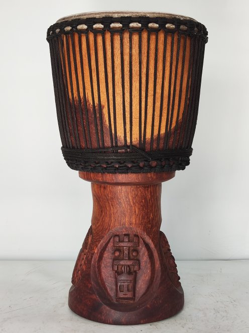 Djembe haut de gamme - Djembé Mali Premium