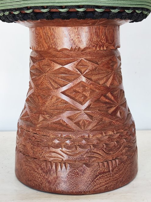Djembe customisé - Djembé de Guinée Signature