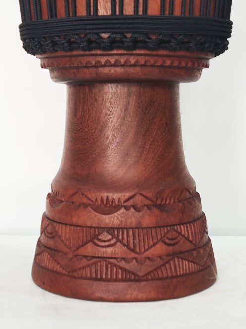 Djembe haut de gamme - Djembé Mali Top