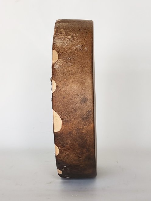 Tambour de chamane - Petit tambour chamanique