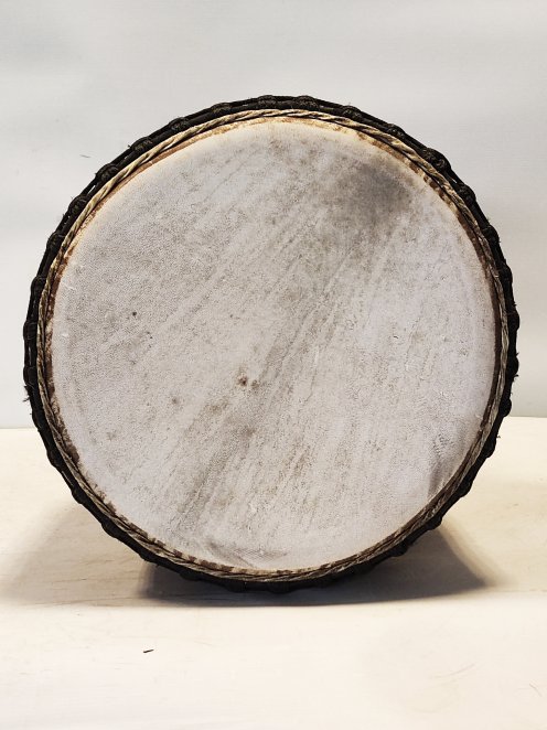 Djembe haut de gamme - Djembé Guinée Top