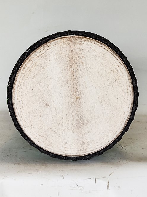 Djembé Percussion Africaine du Burkina Faso