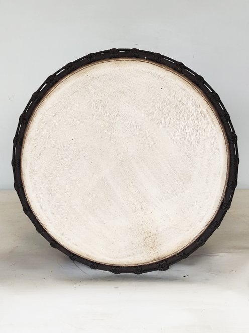 Djembe de qualité supérieure - Djembé Mali Premium
