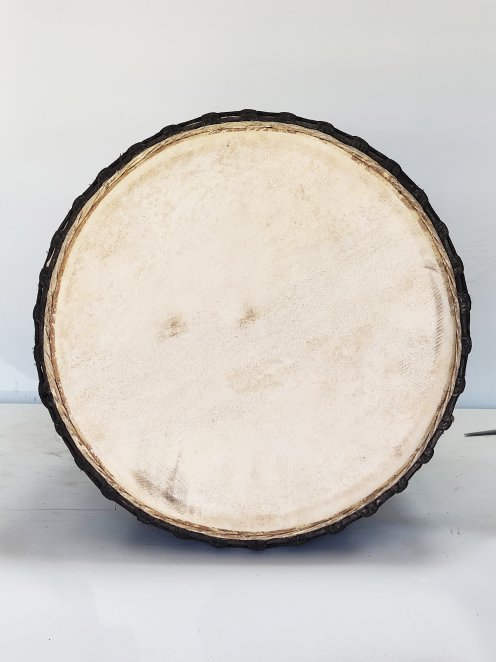 Djembe haut de gamme - Djembé Guinée Top