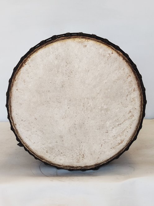 Djembe haut de gamme - Djembé Guinée Top