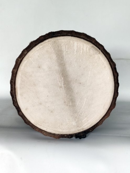 Grand djembé de Guinée - Djembe haut de gamme