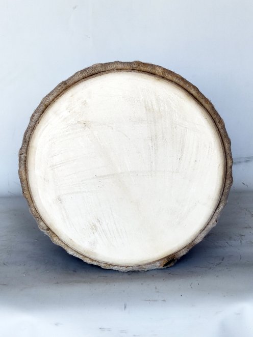 Grand djembé de Guinée - Djembe haut de gamme