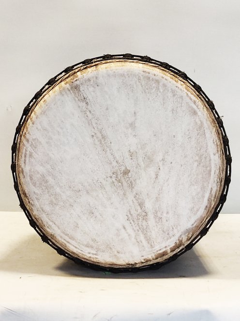 Djembe haut de gamme - Djembé Guinée Top