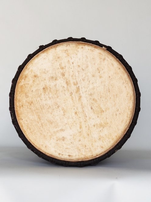 Djembé du Mali en kolo kolo - Djembe haut de gamme