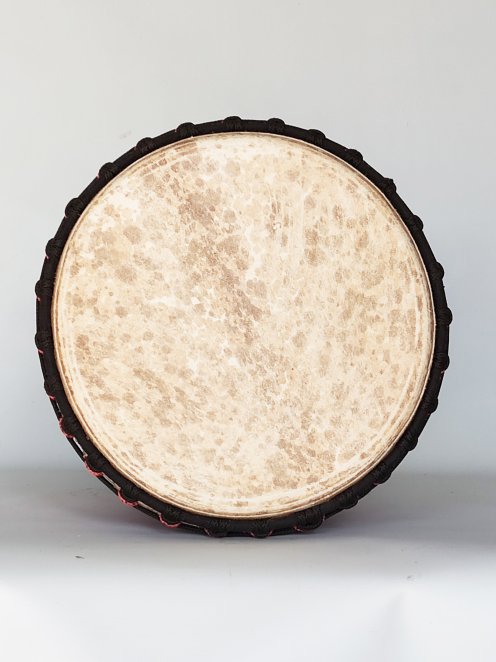 Djembé du Mali en kolo kolo - Djembe haut de gamme